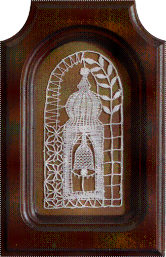 Zvonicka